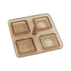 Kontrolky krytu přístrojů (JAWA) - JAWA 350 640