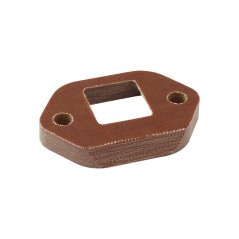 Tepelná izolace mezi válec a karburátor (PROFI) - Stadion S22, S23