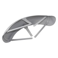 Mudguard, FRONT (TUR) - JAWA Sport (19")