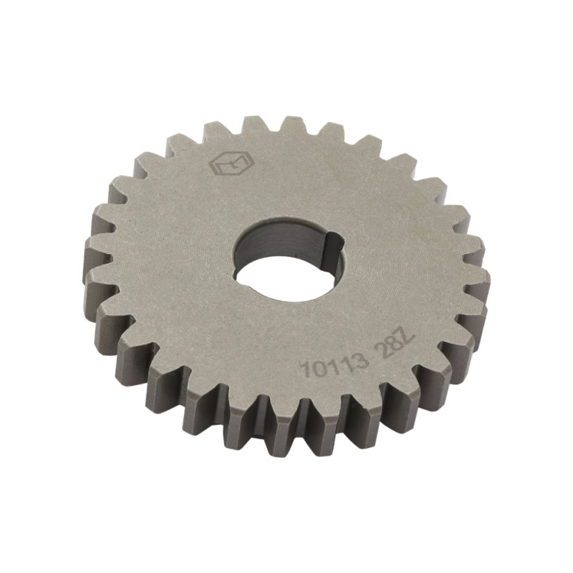 Startovací (spouštěcí) kolo 28z. (MZA) - Simson S51, S53, S70, SR50, SR80