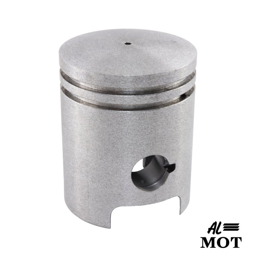 Kolben 41,00 (Bolzen 12), (ALMOT) - Simson S60