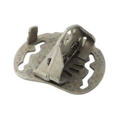 Coulisse of gearshift - JAWA-ČZ