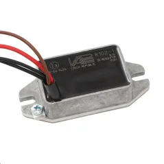 Voltage regulator R102-1 (VAPE) - JAWA 500 OHC, ČZ Enduro