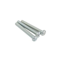 Šrouby plovákové komory (3ks) - Stadion S11