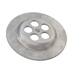 Lamela spojky, přítlačná (CZ) - JAWA 50 05,20-23