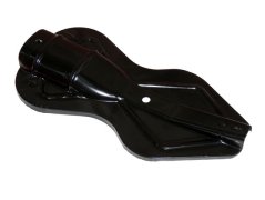 Plech sedla (kytara) - JAWA Kývačka, ČZ