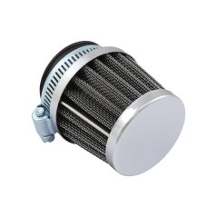 Filtr sání, D38 "Sport" (přímý) - UNI, JAWA 350 638-640