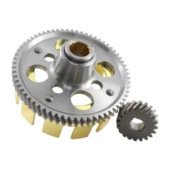 Spojkový kôš s pastorčekom 65+20 (MZA) – Simson S51, S53, SR50, KR51/2