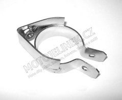 Objímka indukční cívky J550-555