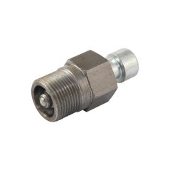 Puller of ignition rotor (with ball) - Stadion, Jawetta