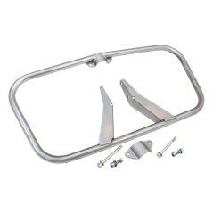 Padací rám, CHROM (JAWA) - JAWA 350 OHC