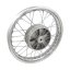 Kolo kompletní 18x2,15 (TWN) - JAWA 350 634-640