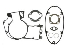 Engine gaskets, set - JAWA 250 Pérák