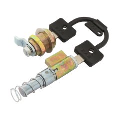 Zámek řízení + schánky (MZA) - Simson SR50, SR80