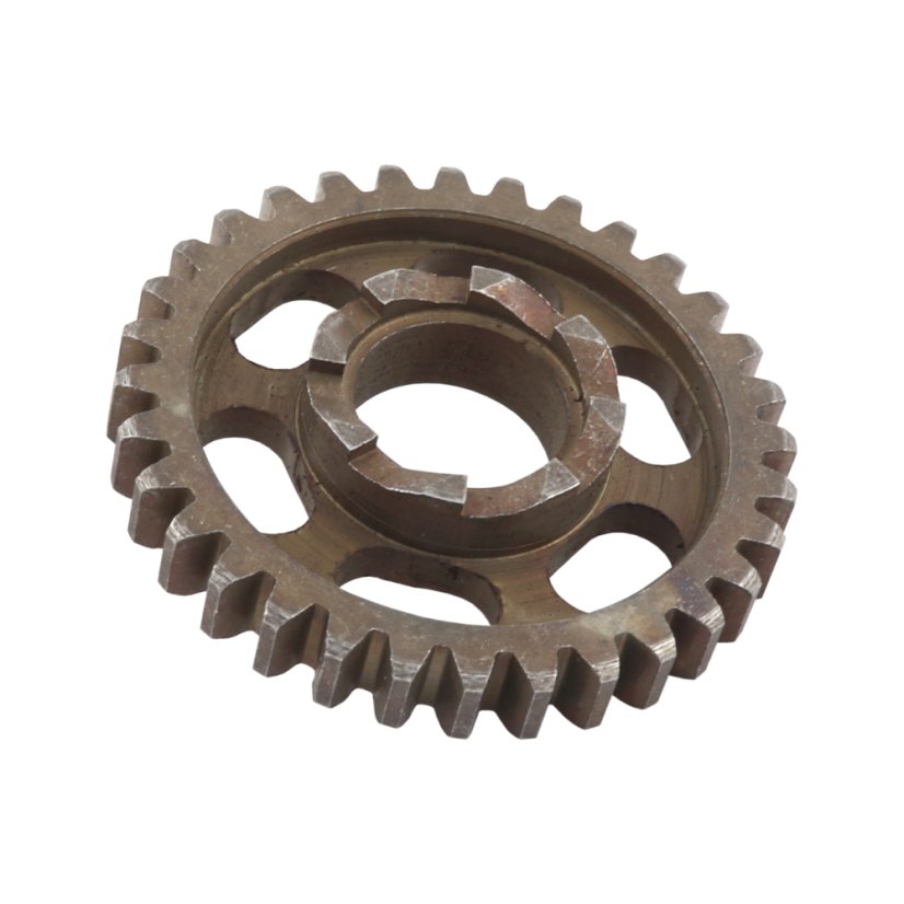 Zahnrad 32Z (3. Gang), frei laufend (MZA) - Simson S50, KR51/1, SR4-2, SR4-2/1