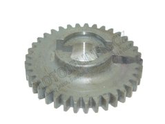 Ozubené kolo hnané - Babetta