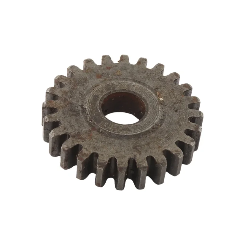 Zahnrad 24Z (ovale Öffnungen), original - JAWA-ČZ 355, 356