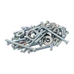 Sada šroubů motoru - ČZ 476-488