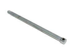 Radachse (HINTEN), CHROM - JAWA 350 634-640