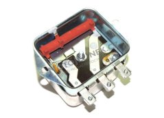 Regulátor 6V 75W, cívkový (CZ) - JAWA, ČZ