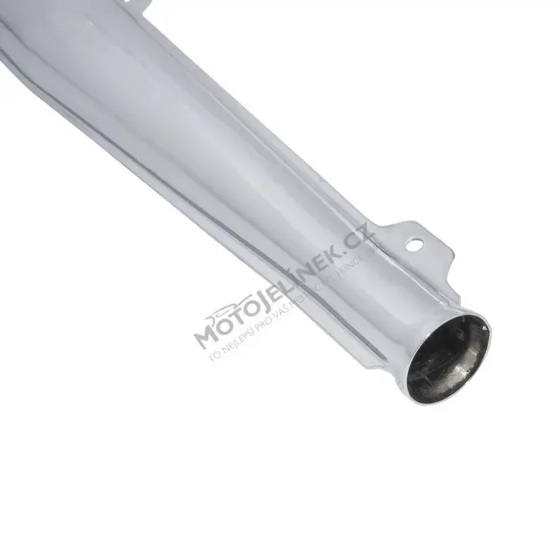 Exhaust silencer (SK) - JAWA 50 23 (Mustang)