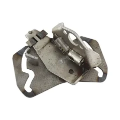 Gear shifting backdrop (JAWA) - JAWA 350 634-640, ČZ 471-472
