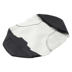 Seat cover without embossing, JAWA logo (EU) - JAWA 350 634
