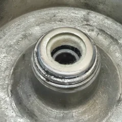 Filzring der Radnabe - JAWA 50 550