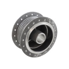 Náboj kola, NELEŠTĚNÝ BEZ LOŽISEK (CZ) - Stadion