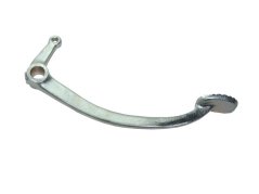 Foot brake pedal, ZINC - Pérák