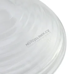 Glass of headlamp - JAWA Pérák FJ