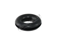 Bushing of "breast" for cables - JAWA 50 05,20-21
