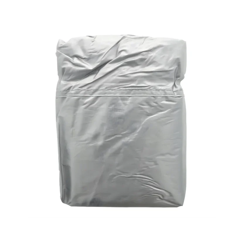 Plachta motocyklu 216x92x131cm (MZA) - MZ ETZ, JAWA, ČZ