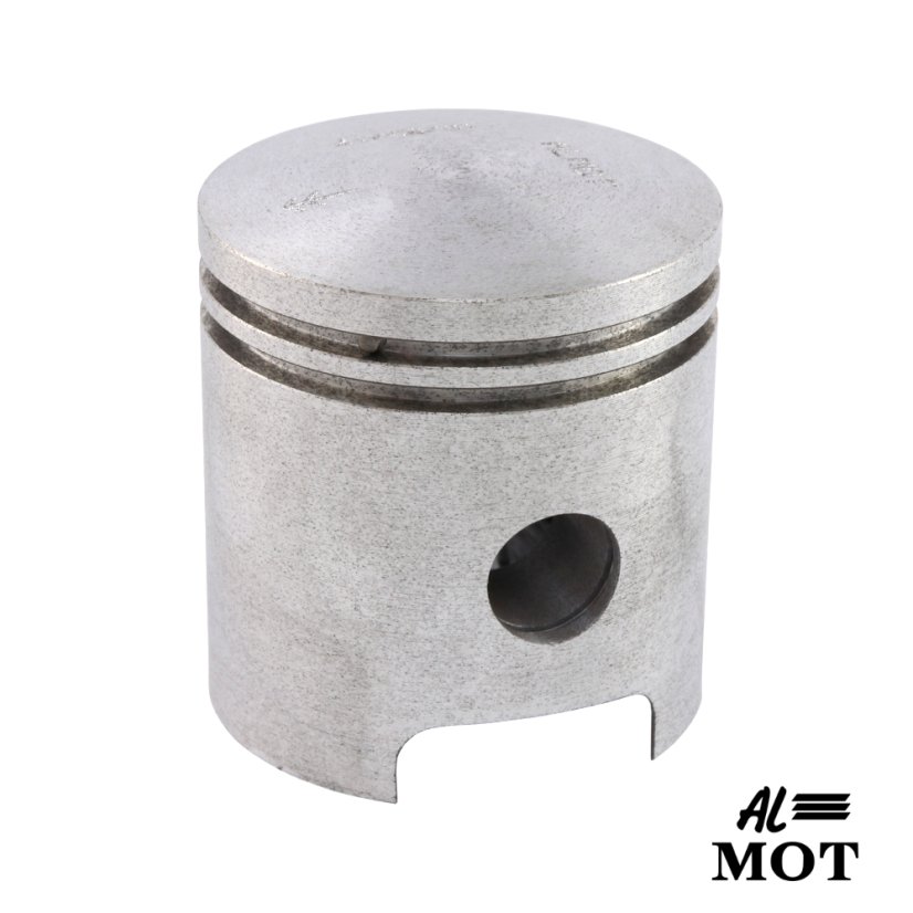 Kolben 45,00 (Bolzen 12), (ALMOT) - Simson S70
