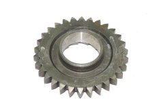 Starting wheel 30z. - Jawa Kyvacka,Panelka,634