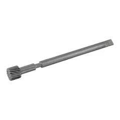 Speedometer drive pinion 15T - MZ ETZ 125,150