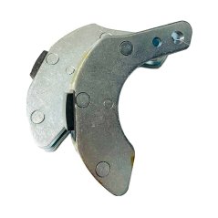 Schaltbacken - TW (2 Stk), SCHWER - Babetta 210
