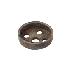 Vnitřní koncovka výfuku, originální díl - JAWA 50 05, 20-23