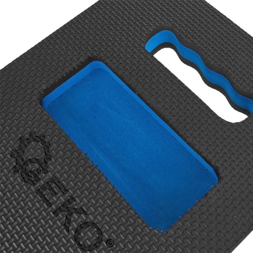 Dílenská podložka pod kolena 450×210×30 mm GEKO