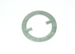 Safety-clip of steering nut - Jawa,CZ