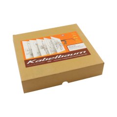 Elektroinstalace (s blinkry), (DE/IFA) - Simson SR50, SR80