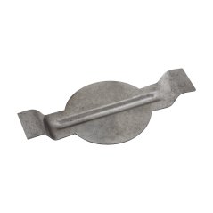 Plech pod odrazku zadního blatníku k navaření - JAWA, ČZ