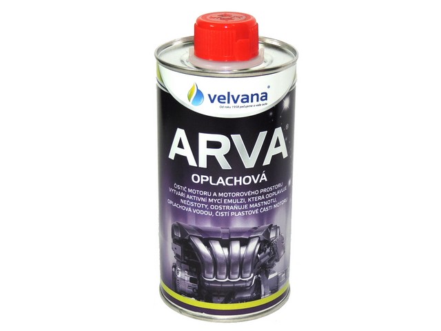 ARVA - Oplachová (500ml)