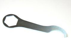 Klíč matice výfuku a čepu rozety - Panelka, 634