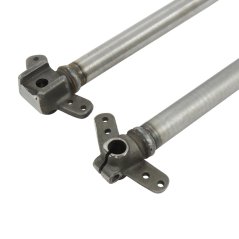 Front forks, lower (complete) - JAWA Pérák, 350 Ogar