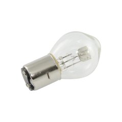 Glühlampe 6V 15/15W (BA20D)