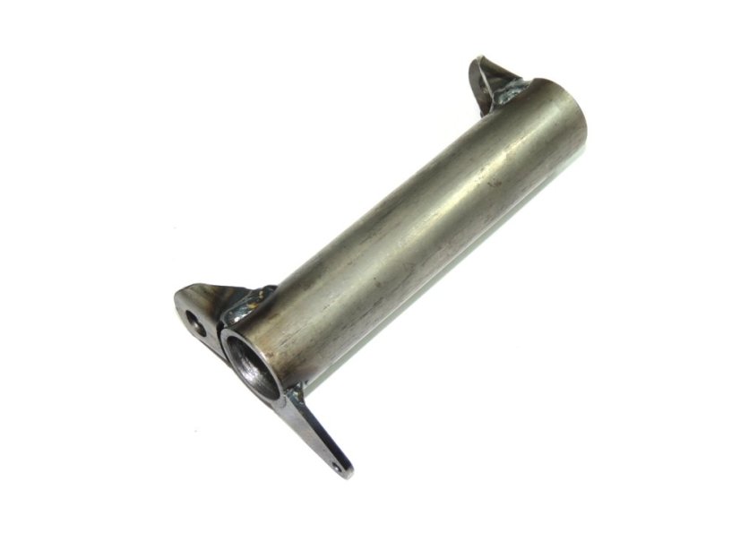 Halter der vorderen Fußrasten - Panelka