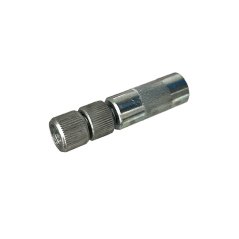 Intermediate piece of bowdens – adjustment