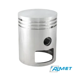 Píst (CZ / ALMET), čep 15 - JAWA 250 Kývačka, Pérák