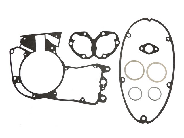 Těsnění motoru, sada - JAWA 350 Pérák
